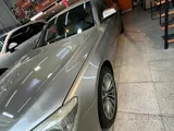 BMW 7-Series 730 Li 2012