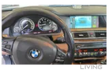 BMW 7-Series 730 Li 2012