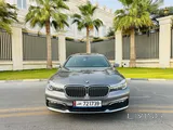 BMW 7-SERIES 730LI
