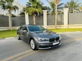 BMW 7-SERIES 730LI