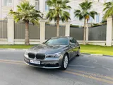 BMW 7-SERIES 730LI