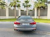 BMW 7-SERIES 730LI