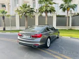 BMW 7-SERIES 730LI