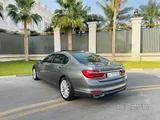 BMW 7-SERIES 730LI