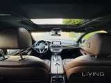 BMW 7-SERIES 730LI