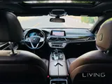 BMW 7-SERIES 730LI