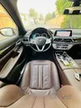 BMW 7-SERIES 730LI