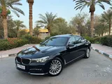 BMW - 7 SERIES 730LI