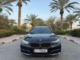BMW - 7 SERIES 730LI
