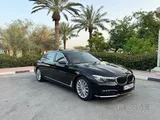 BMW - 7 SERIES 730LI