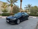 BMW - 7 SERIES 730LI