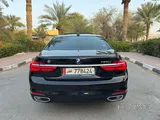 BMW - 7 SERIES 730LI
