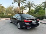 BMW - 7 SERIES 730LI