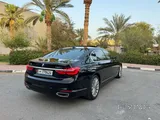 BMW - 7 SERIES 730LI