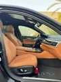 BMW - 7 SERIES 730LI