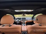 BMW - 7 SERIES 730LI