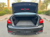 BMW - 7 SERIES 730LI