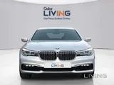 BMW 7-series 730Li 2018