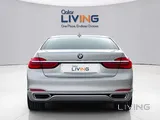 BMW 7-series 730Li 2018