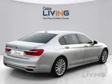 BMW 7-series 730Li 2018