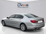 BMW 7-series 730Li 2018
