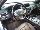 BMW 7-series 730Li 2018
