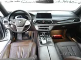 BMW 7-series 730Li 2018