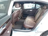 BMW 7-series 730Li 2018