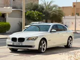BMW 7 SERIES ( PEARL EDITION )