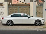 BMW 7 SERIES ( PEARL EDITION )