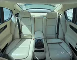 BMW 7 SERIES ( PEARL EDITION )