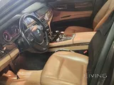 BMW 730 2014 Model - Excellent Condition