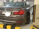 BMW 730 2014 Model - Excellent Condition