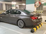 BMW 730 2014 Model - Excellent Condition