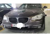 BMW 730 2014 Model - Excellent Condition