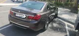 BMW 730 2014 Model - Excellent Condition