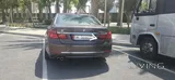 BMW 730 2014 Model - Excellent Condition