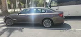 BMW 730 2014 Model - Excellent Condition