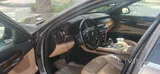 BMW 730 2014 Model - Excellent Condition