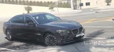 BMW 730 2014 Model - Excellent Condition