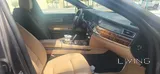 BMW 730 2014 Model - Excellent Condition