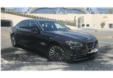 BMW 730 2014 Model - Excellent Condition