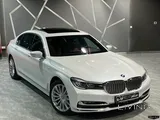 BMW 730 Li