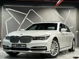 BMW 730 Li
