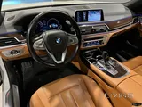 BMW 730 Li