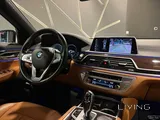 BMW 730 Li