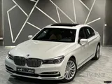 BMW 730 Li