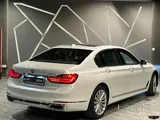 BMW 730 Li