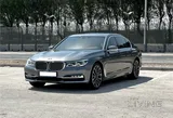 BMW 730 Li