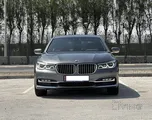 BMW 730 Li